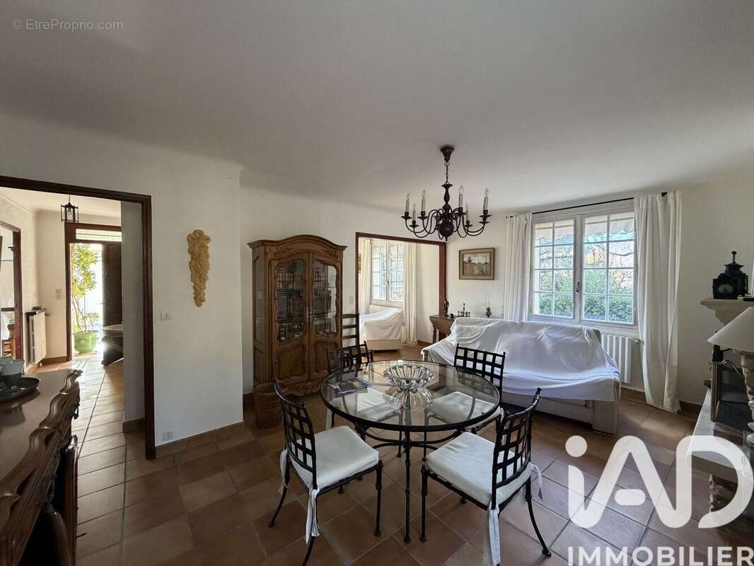 Photo 7 - Maison à GOULT