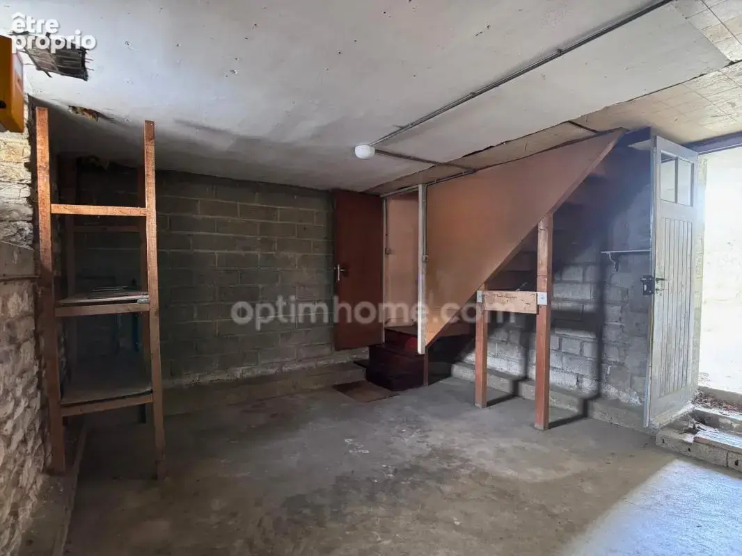 Terrain constructible en ville quartier Bréquigny, grande parcelle orientée Sud - photo 11