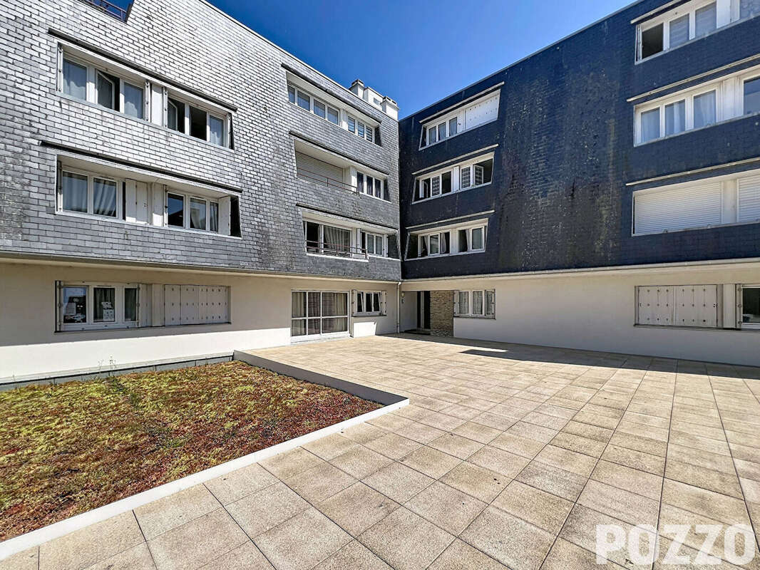 Appartement Deauville 3 pièce(s) 65.74 m2 - photo 3