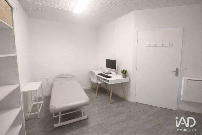 Photo 3 - Commerce à PARIS-13E