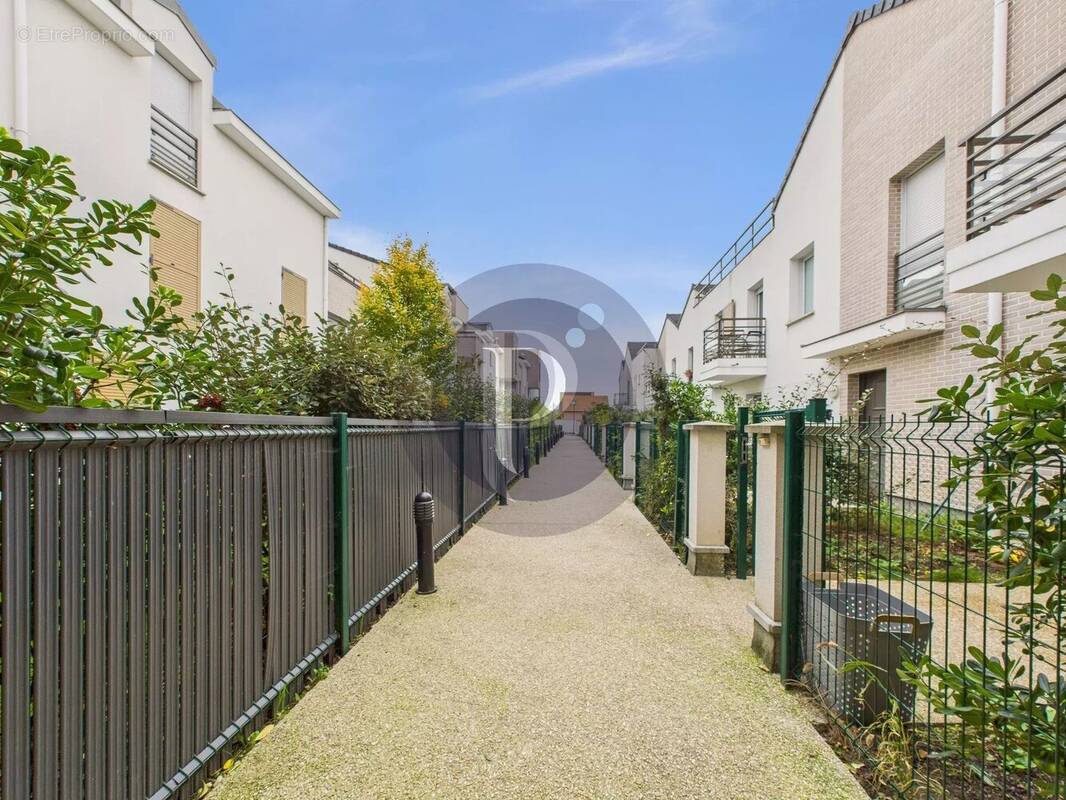 Appartement à ANTONY