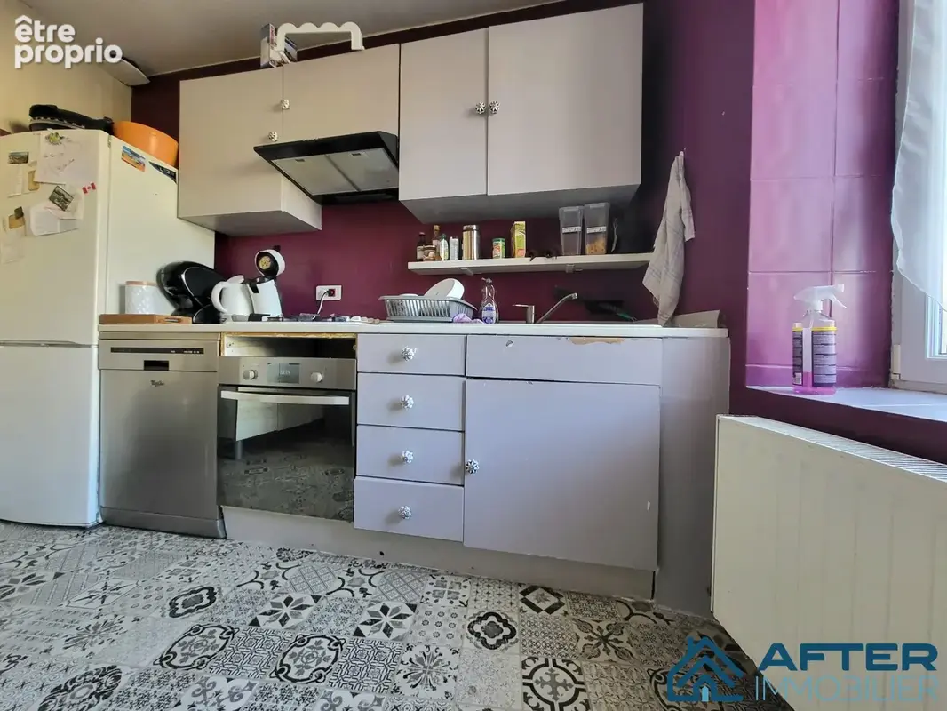 Maison 120 m² à Valhey  - photo 4