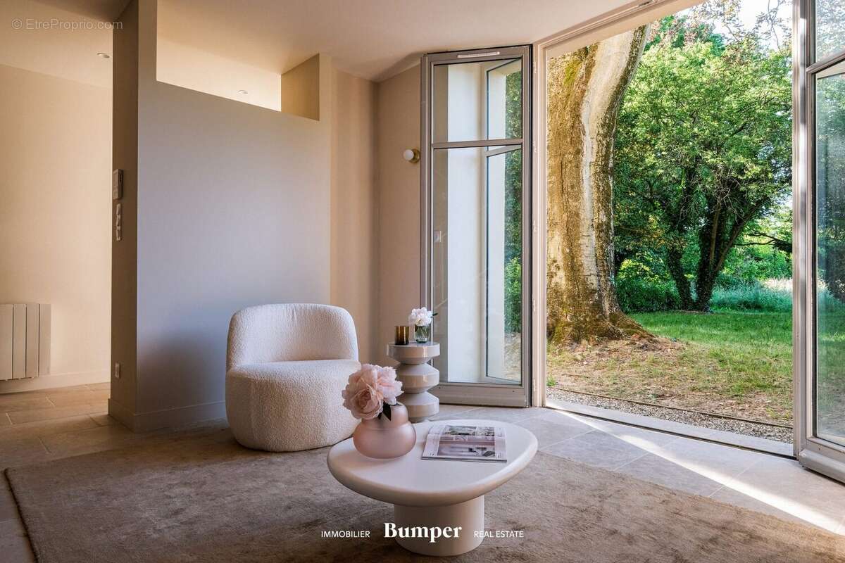 Appartement à LYON-5E