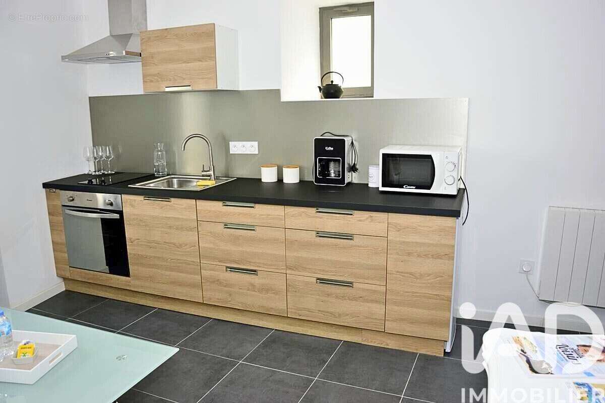 Photo 4 - Appartement à LANNION