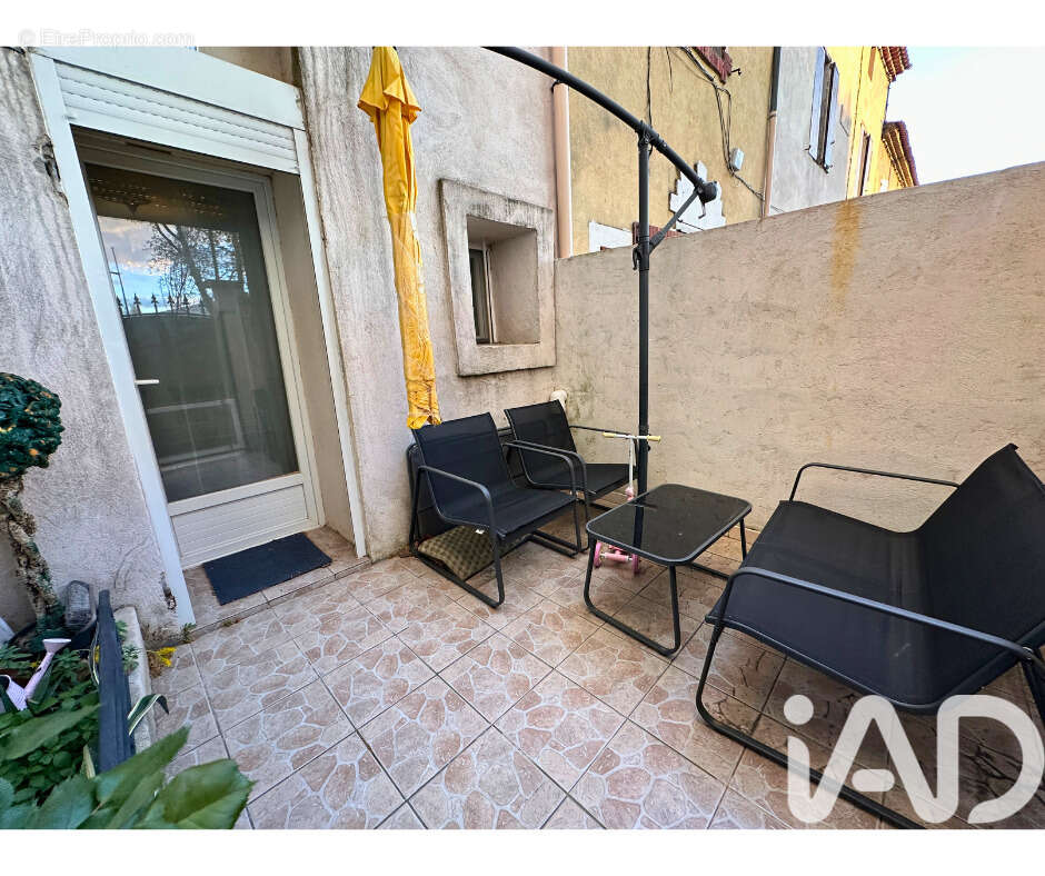 Photo 8 - Maison à LE PONTET