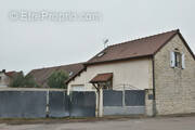 Maison à FLAGEY-ECHEZEAUX