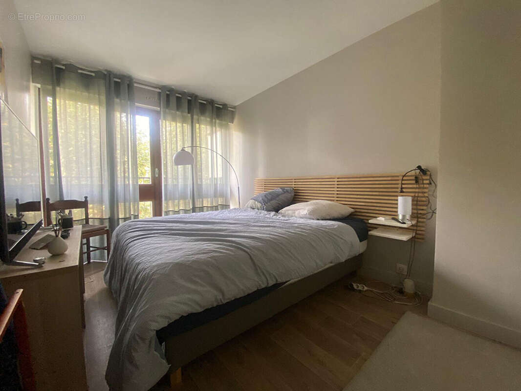 Appartement à LE CHESNAY