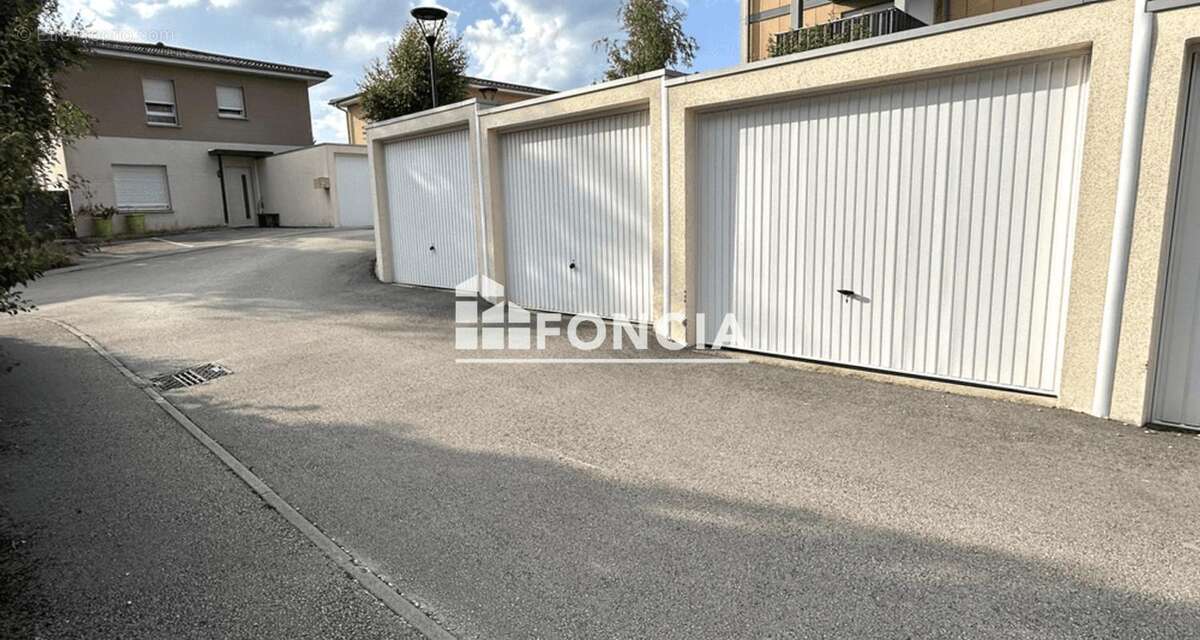 Appartement à BESANCON