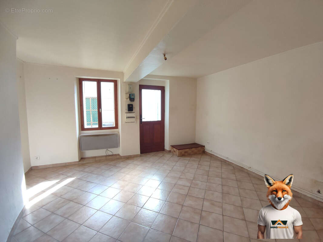 Maison 55 m² à Nogent-Sur-Seine  - photo 3
