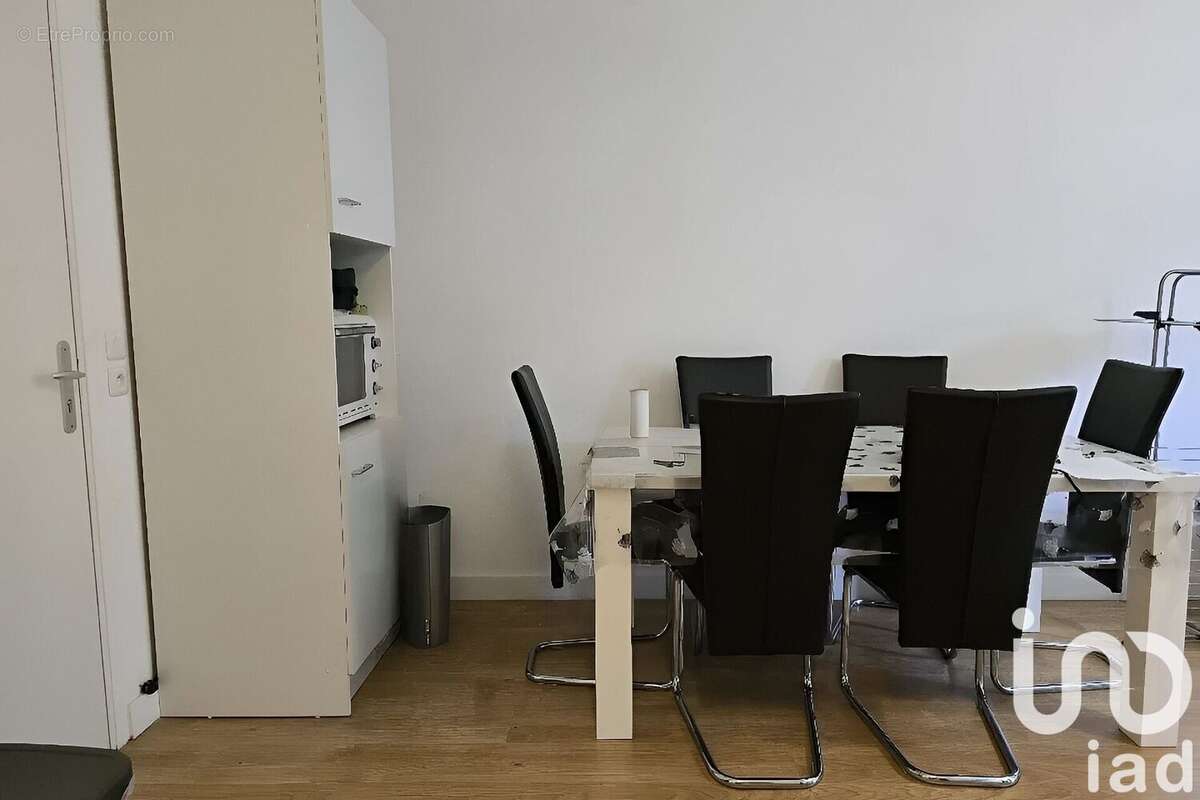 Photo 5 - Appartement à LORMONT