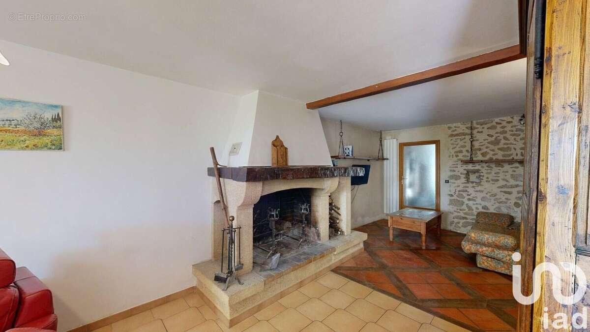 Photo 8 - Maison à BEDARRIDES