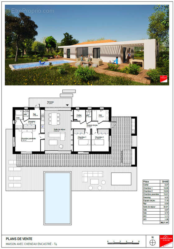 Terrain à NANS-LES-PINS