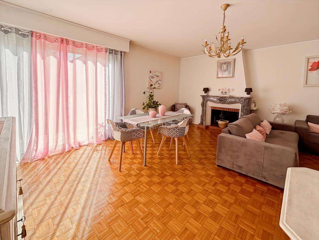 Appartement à PAU