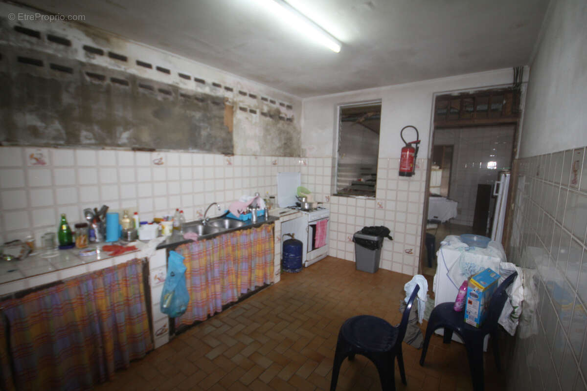 Maison à vendre 8 pièces CAYENNE (973) - photo 10