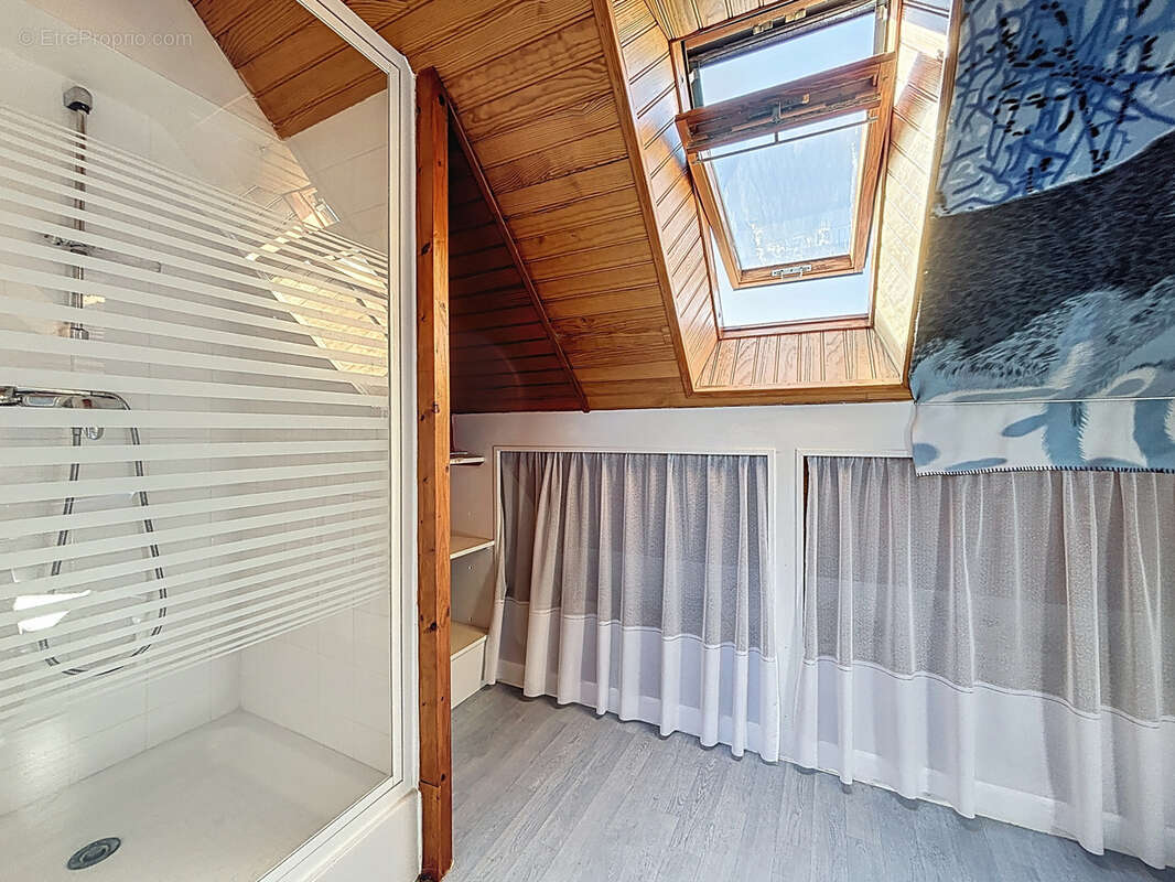 Maison à LA HAYE-DU-PUITS