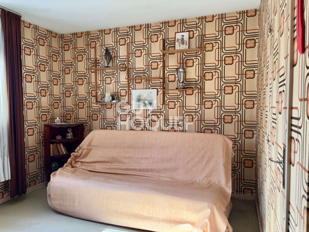 Maison à SOISY-SUR-SEINE