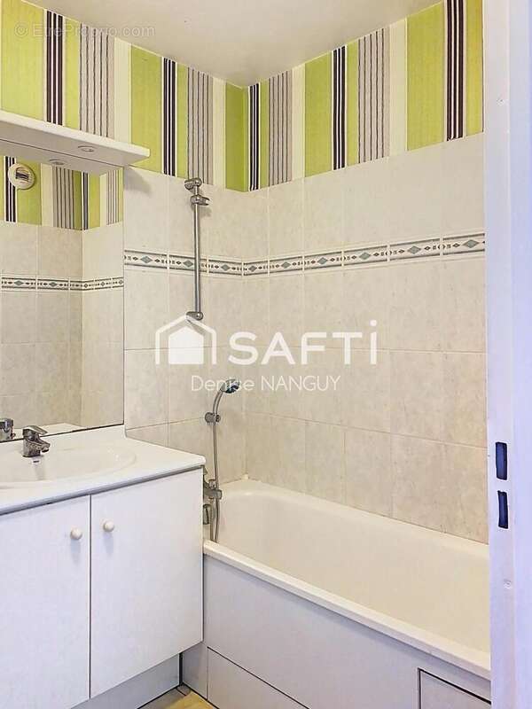 Photo 6 - Appartement à COLOMBES