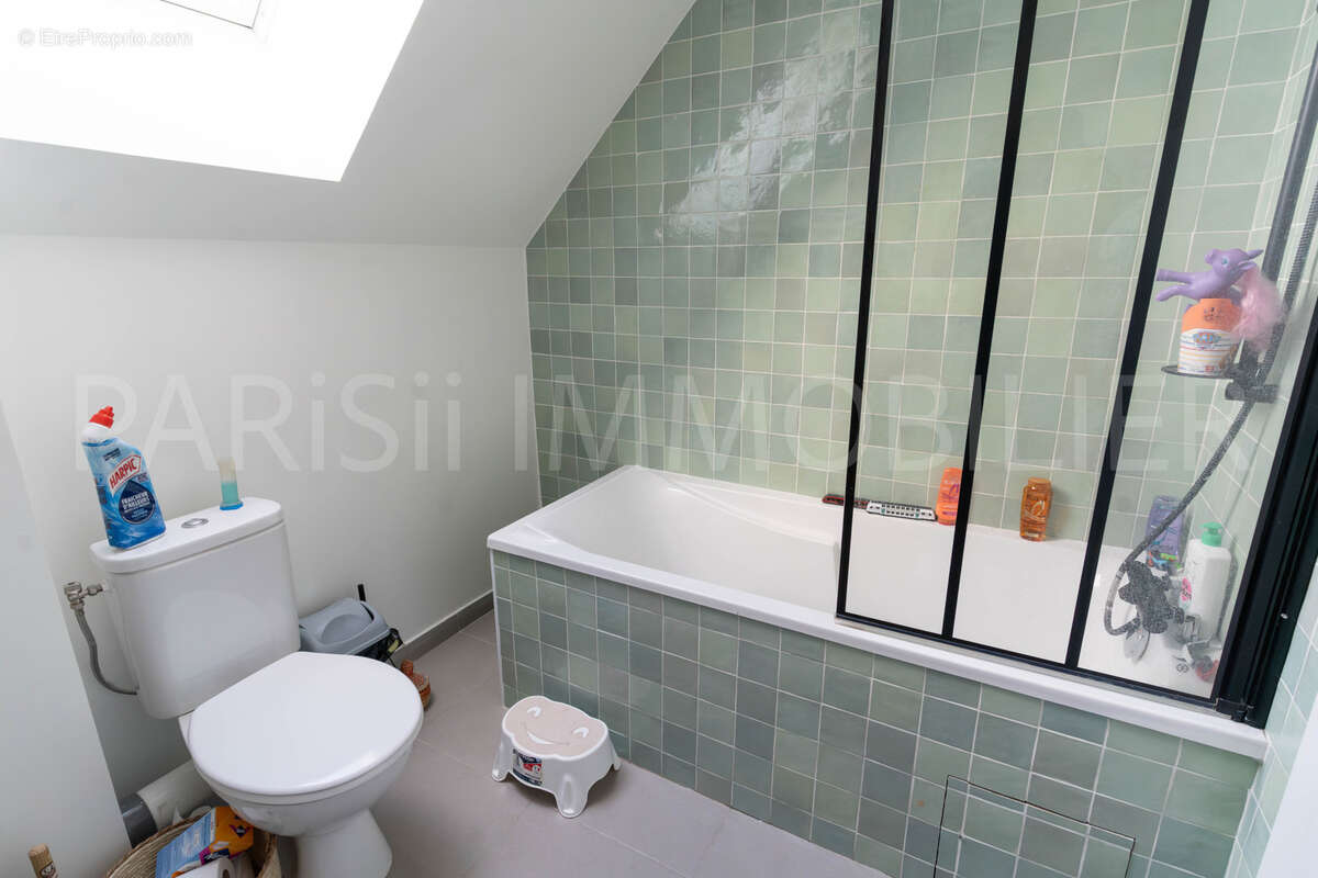 Maison à CORMEILLES-EN-PARISIS