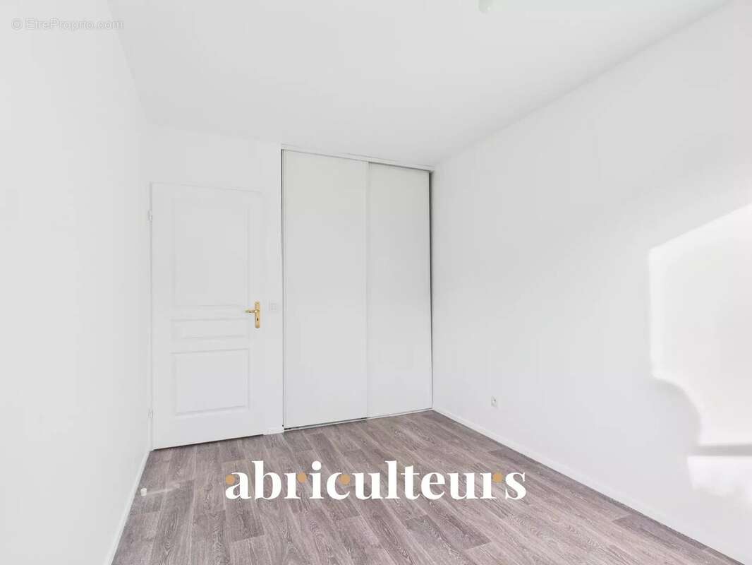Appartement à SURVILLIERS