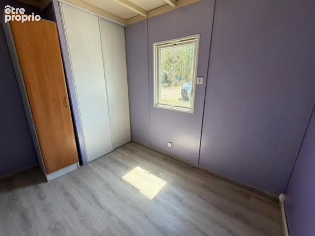 La tranche sur mer a 15 min dans residence avec piscine villa bois avec veranda terrasse et jardin - photo 15
