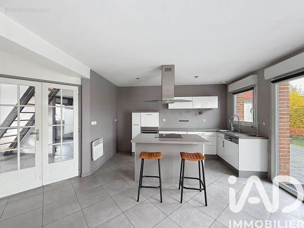 Photo 5 - Maison à RACHES