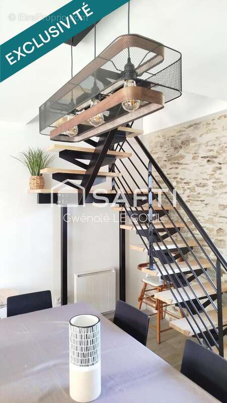 Photo 9 - Maison à L'AIGUILLON-SUR-VIE