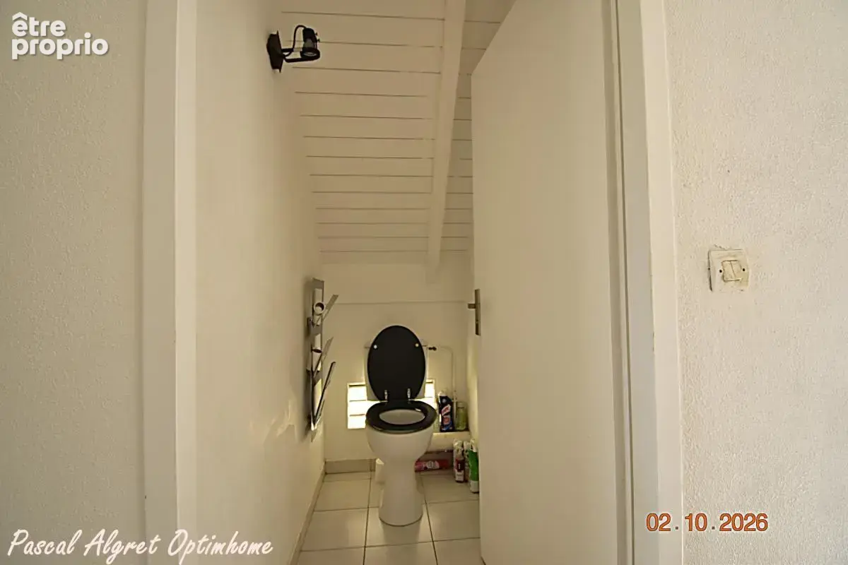 Appartement à vendre 4 pièces  (971) - photo 7