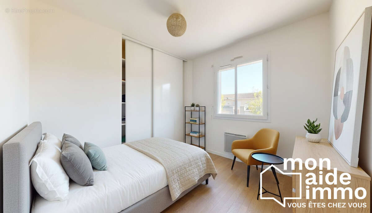 Maison 115 m² à Baron  - photo 7