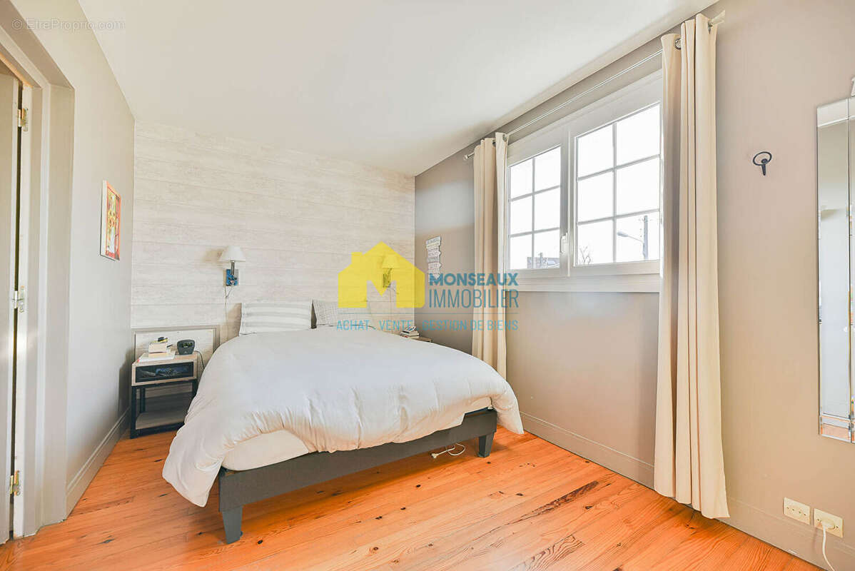 Maison individuelle sur sous-sol - photo 12