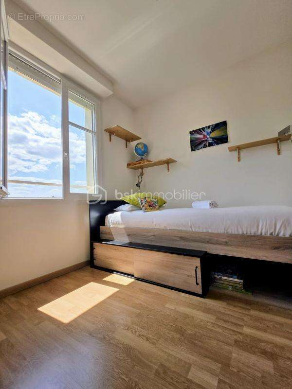 Appartement de 4 pièces en duplex avec balcon - photo 8