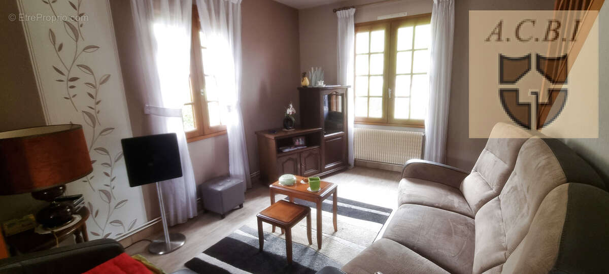 Maison à VENDOME