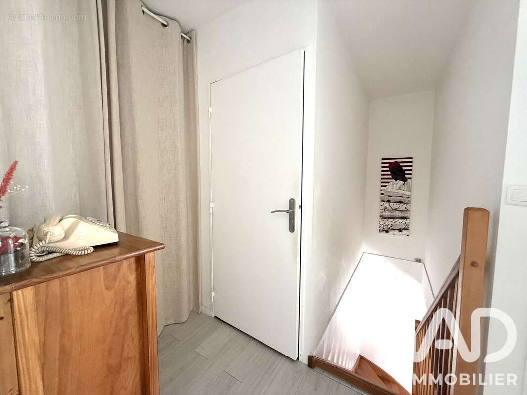 Photo 8 - Appartement à ANGERS