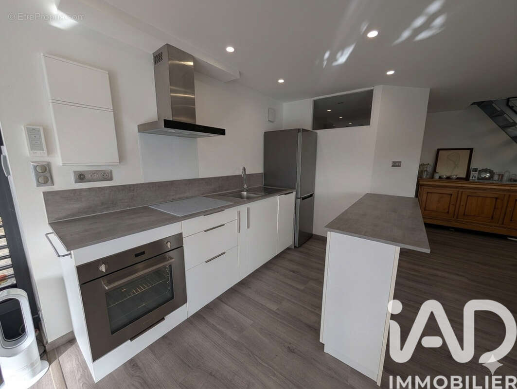 Photo 4 - Maison à VENDOME