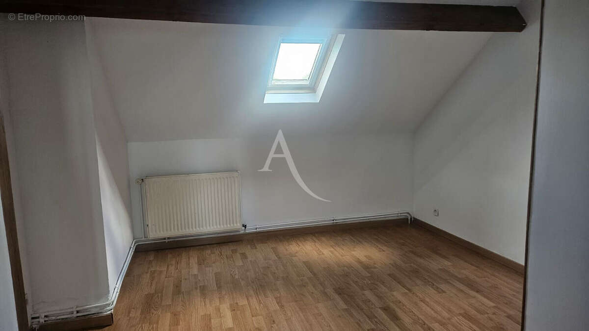 Appartement à SOISSONS