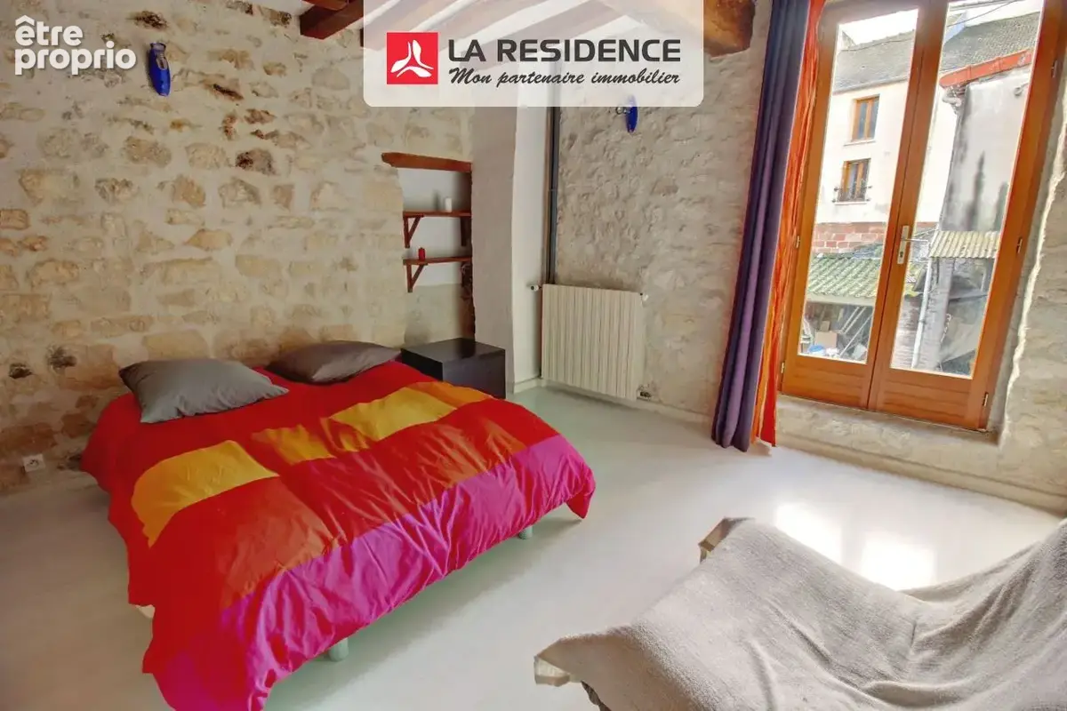 Maison 4 pièces 69 m² à vendre à Conflans-Sainte-Honorine (78700) - photo 4