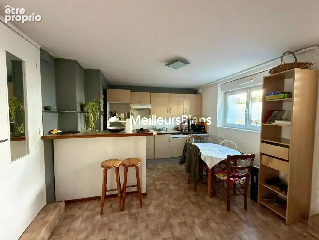 MONTSÛRS – Maison de 133 m² avec logement indépendant, jardin clos et DPE C - photo 13
