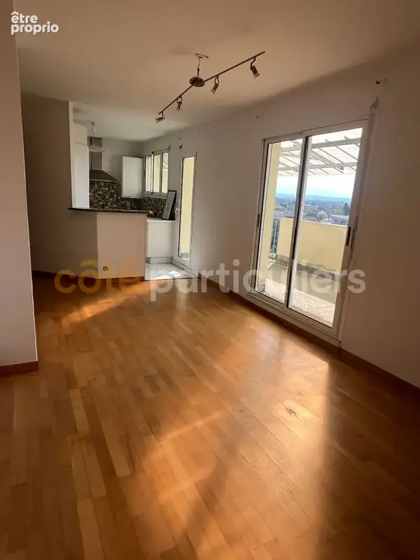 Appartement Tarbes 3 pièce(s) - photo 2