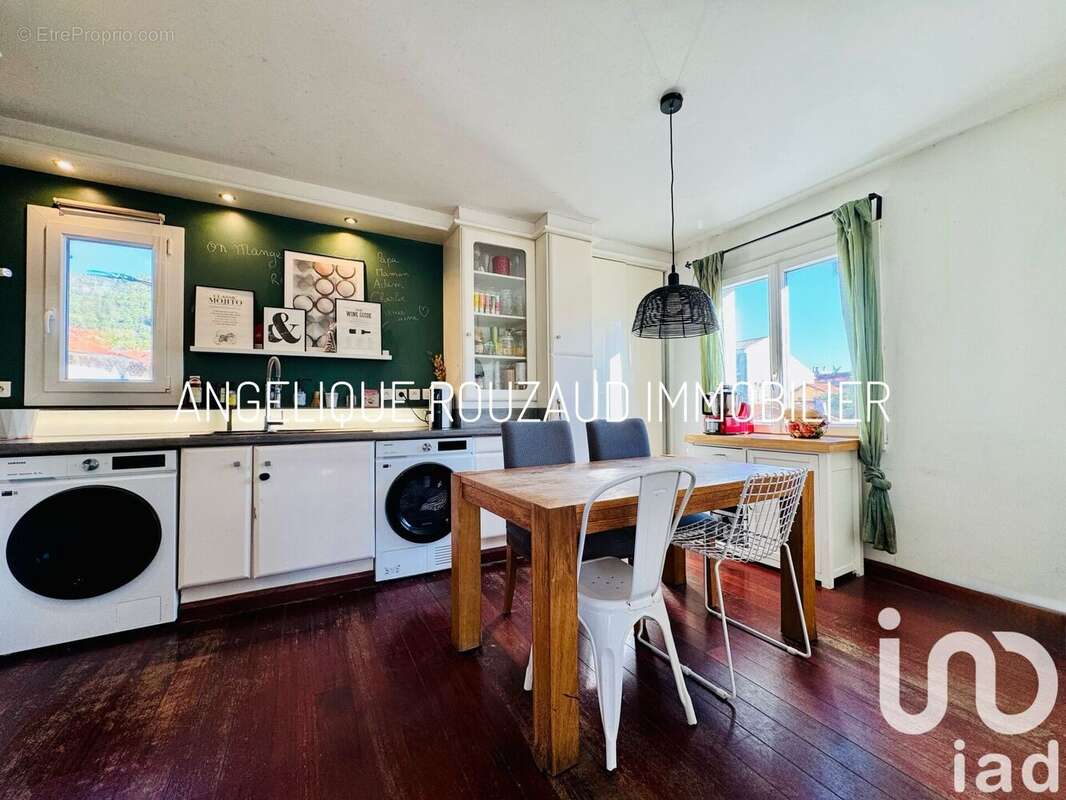 Photo 4 - Appartement à TOULON