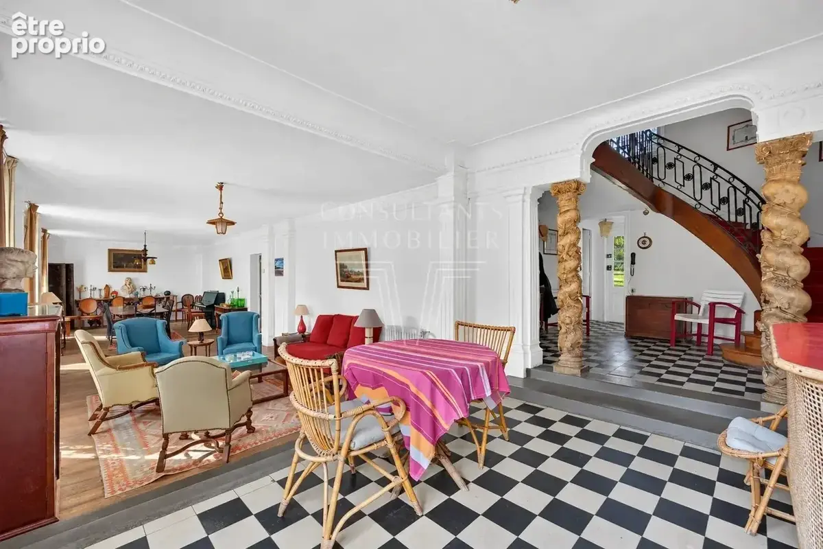Villa remarquable - 300m de la plage - photo 5