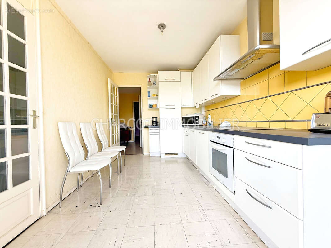 Appartement à LYON-5E