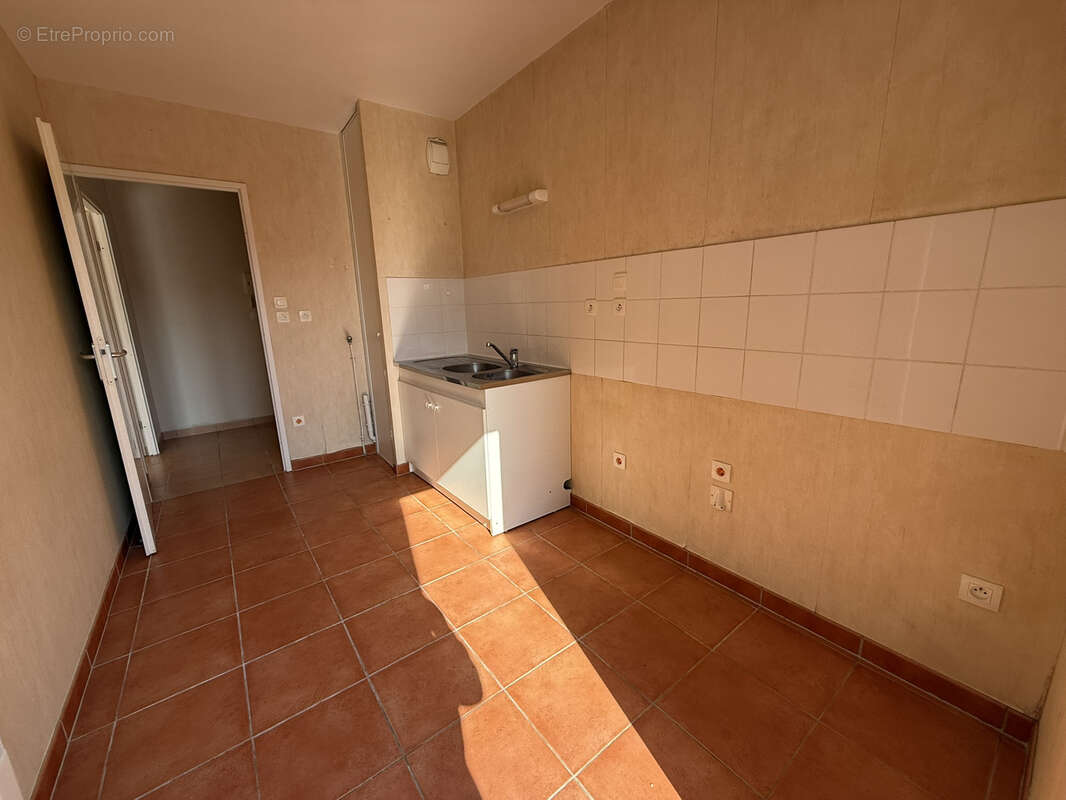 Appartement à LA CHAPELLE-SUR-ERDRE