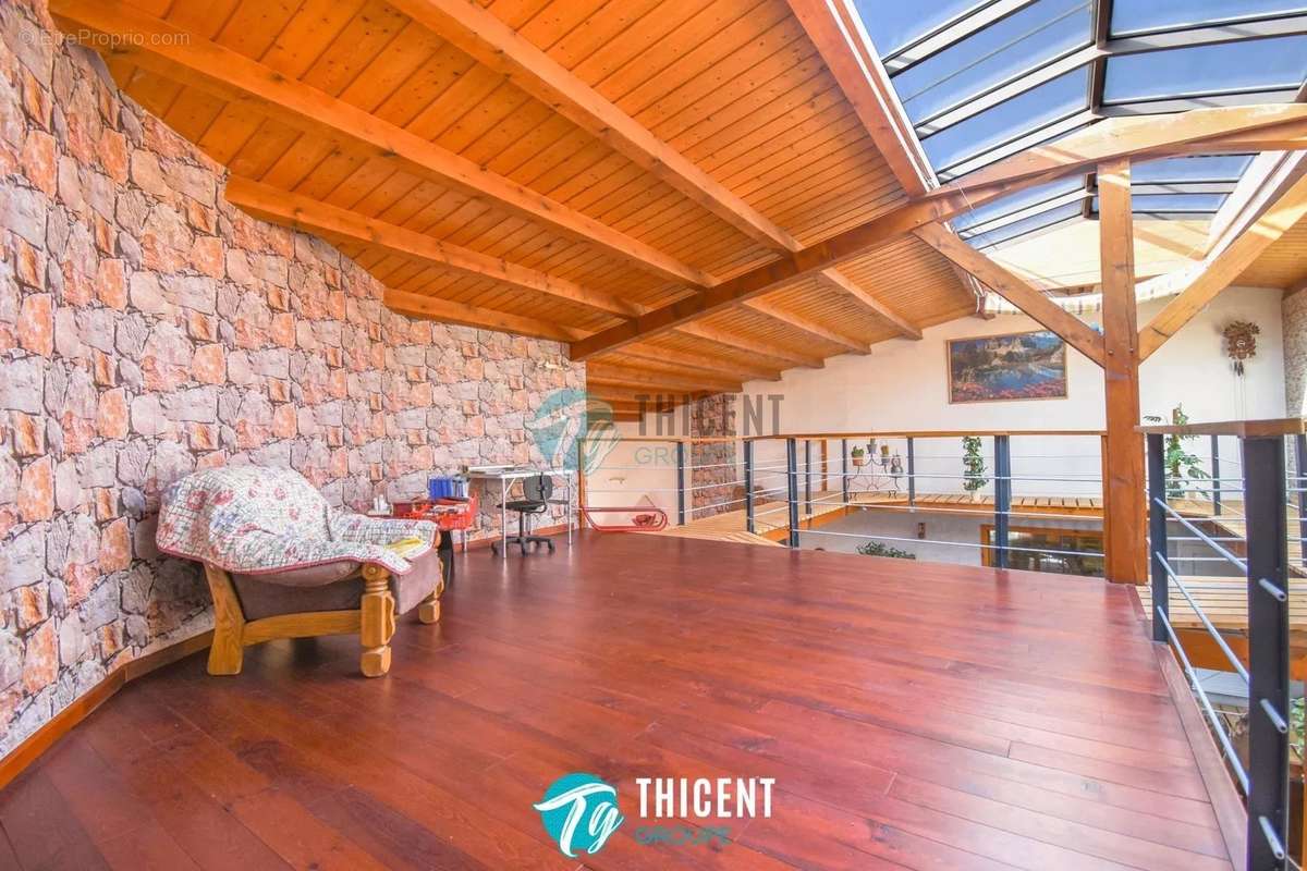 Maison à ROTTELSHEIM