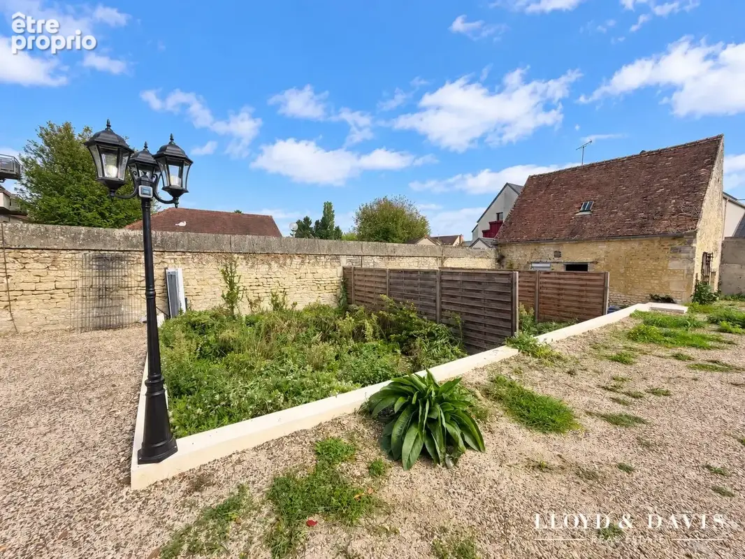 Appartement 4 pièces 80 m² à vendre à Mouy (60250) - photo 9