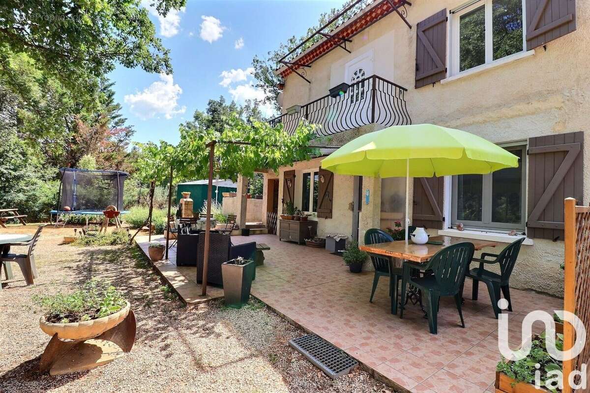 Photo 6 - Maison à RIANS