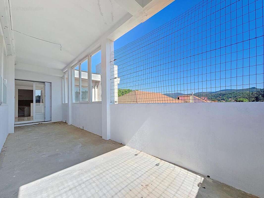 Photo 3 - Appartement à LAMALOU-LES-BAINS