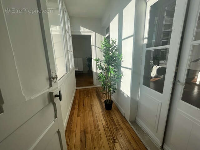 Appartement à PAU