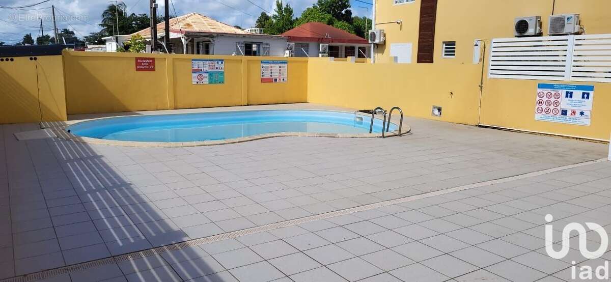 Photo 6 - Appartement à SAINT-FRANCOIS