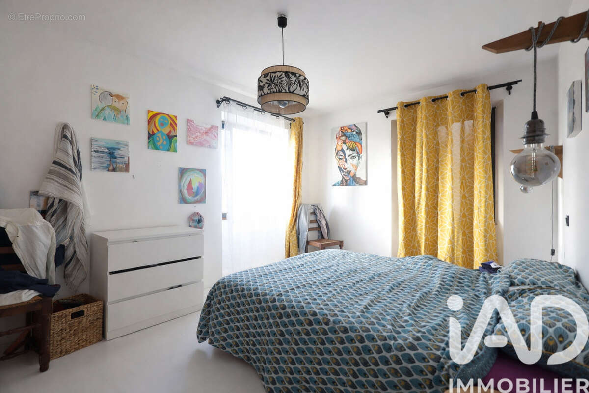 Photo 4 - Maison à CHALONNES-SUR-LOIRE