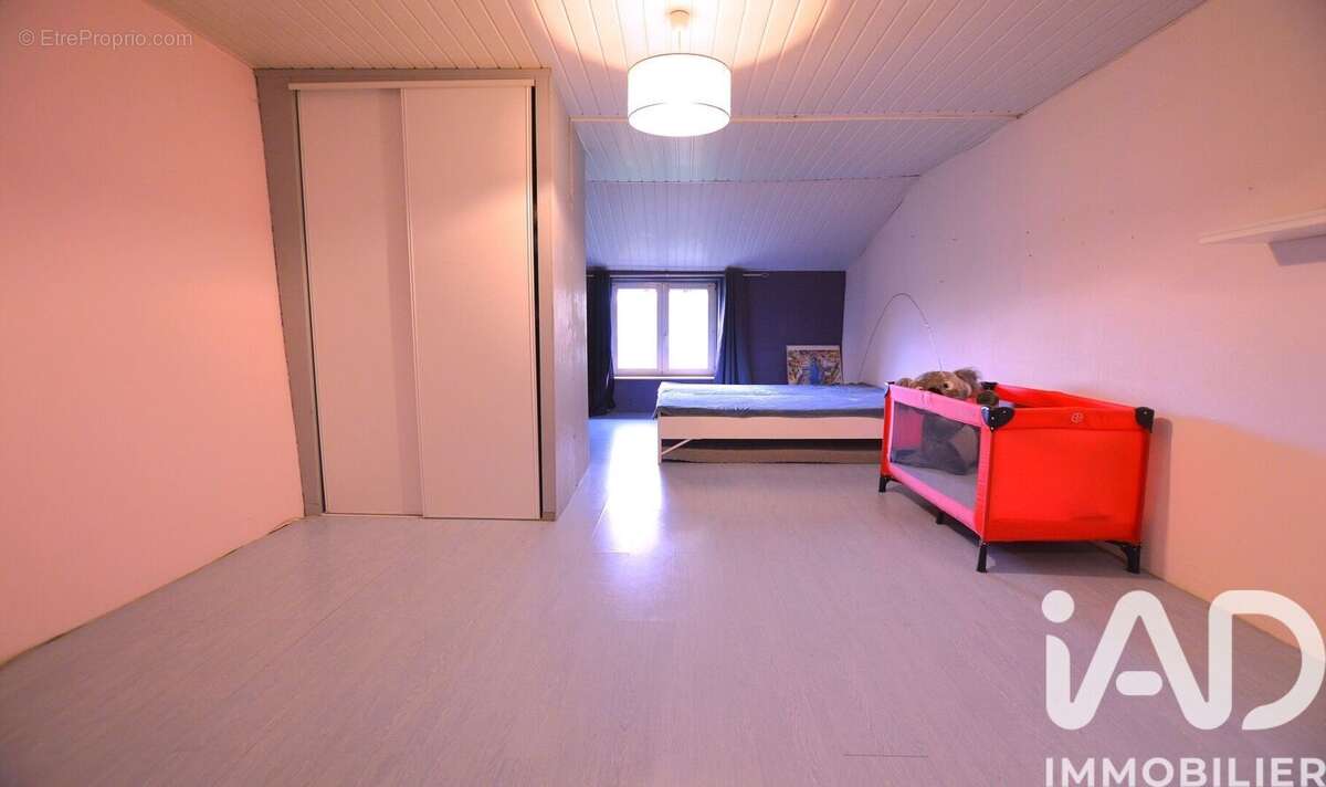 Photo 9 - Maison à BATILLY