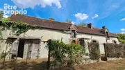 Maison à FONTAINE-SIMON